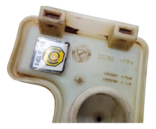 Reservatório Fluido Freio Strada Siena Palio 2011/... 9254