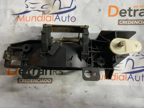 Macaneta Externa Porta Dianteira Direita Mondeo 94/96 18077