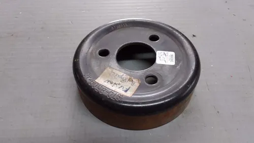 Polia Bomba D'água Focus Fusion Ecosport 2.0 02/08 30356