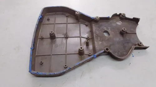 Capa Correia Dentada Fiat Marea 1999/2005 30162 - Preto - Preto