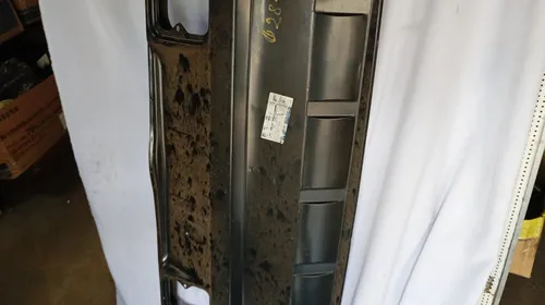 Painel Traseiro Gol 87 88 89 90 91 92 93 94 Novo 27007