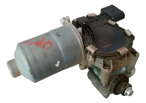 Motor Limpador Gm Onix Prisma 2013/19 26917