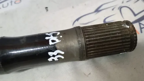 Semi Eixo D Esquerdo Volkswagen Gol G8 1.0 2019.. 26958