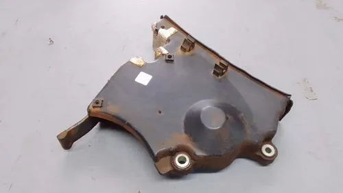 Capa Correia Dentada Megane 2.0 2008 A 2012 30136 - Preto