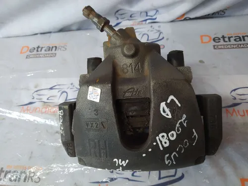 Pinça De Freio Lado Direito Ford Focus 1.6  08/..  11807