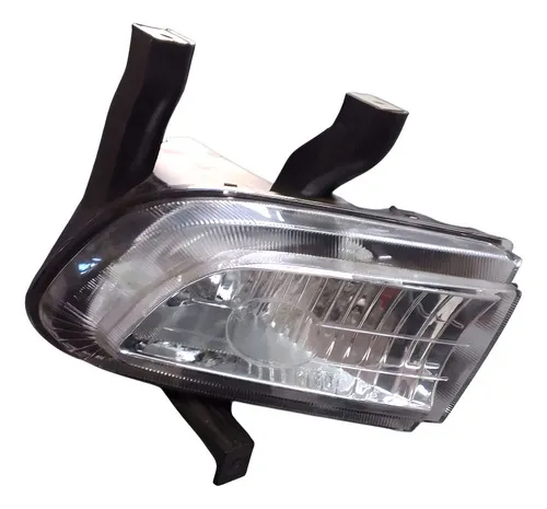 Farol Auxiliar Corsa Classic 10/16 Lado Esquerdo 3871