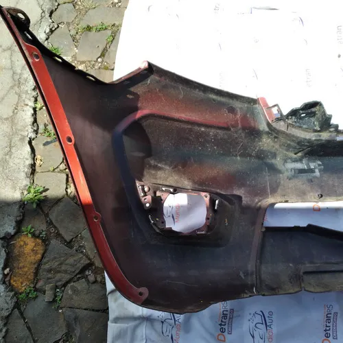 Parachoque Dianteiro Ford Ranger 2020 2021 2022 Usado  6030