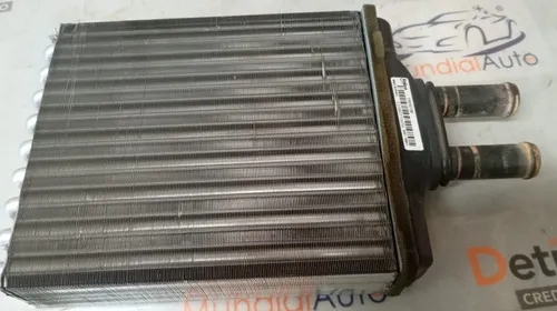 Radiador Ar Quente Original Valeo Vw Gol Saveiro G6 G6 G7 G8