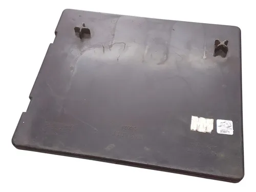 Bandeja Suporte Da Bateria Renault Kwid 25071