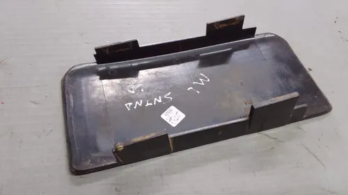 Grade Farol De Milha Direito Santana 91/97 30321 Preto Direito