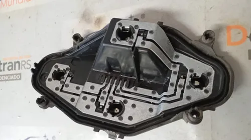 Circuito Lanterna L Esq Chevrolet Spin 14/18 47420751 26264