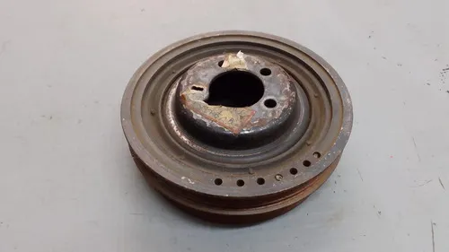 Polia Virabrequim Com Ar Suzuki Swift 1.0 91/98 30350