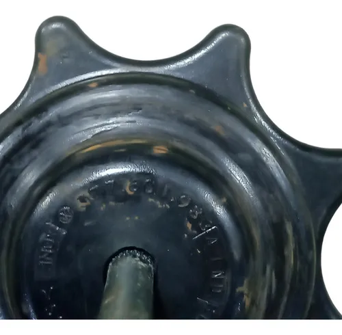 Parafuso Estepe Vw Gol G2/g4 Parati 3776019383a 9279