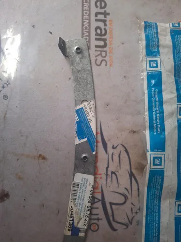 Reforço Para-choque  Dianteiro Dir Gm Tigra  29533