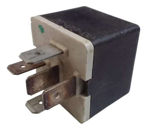 Relé Auxiliar Ar Condicionado Corsa Vectra Celta Astra 30555