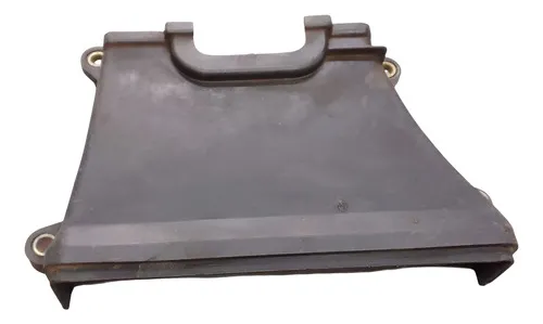 Capa Tampa Correia Dentada Toyota Corolla 1.8 97/00 30135 Preto