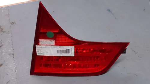 Lanterna Tampa Direita Honda Civic 2007/2011  24714