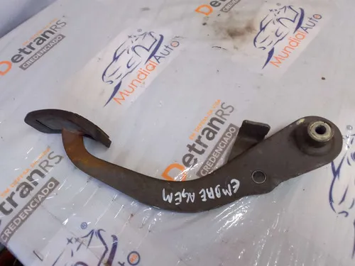Pedal Embreagem Fiat Palio 2007  12745
