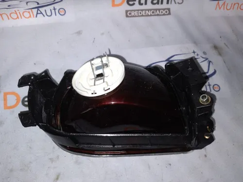 Farol Milha Auxiliar Clio 96/99 Megane 95/99 4693