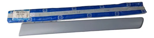 Friso Lateral Traseira Esquerda Astra 2portas 99/09    24578