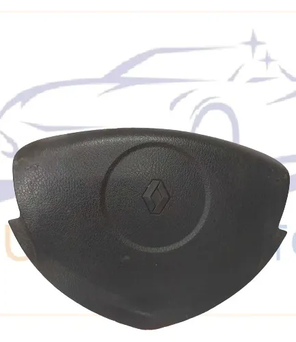 Tampa Capa Buzina Sandero Logan 8200531898 12834 Cxa05