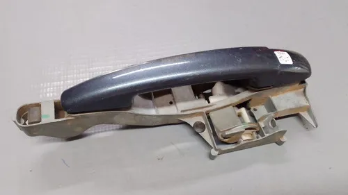 Maçaneta Ext Traseira Direita Citroen C4    24066