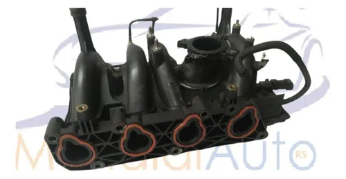 Coletor Adm Renault Logan Sandero Kangoo 8200656779 19441