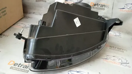 Farol Uno Fiorino Vivace Way 10 11 13 14 Máscara Negra 26422