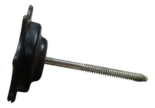 Parafuso Estepe Vw Gol G2/g4 Parati 3776019383a 9279