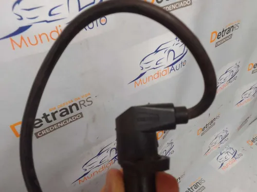 Sensor Rotação Gm Vectra 2.0  1996/..09 12162