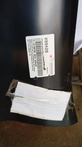 Para-lama Direito Palio Weekend Strada Adv 01/05 26889