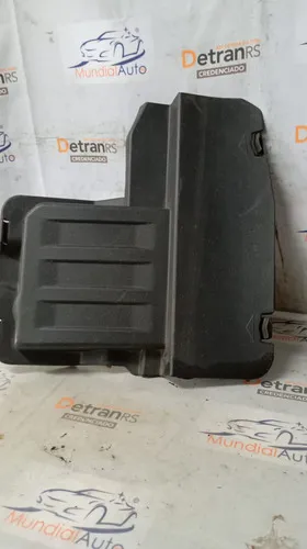 Tampa Caixa Bateria Land Rover Freelander 2 2007/13