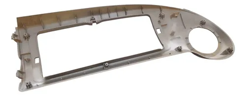 Moldura Painel Difusor Direito Sandero 08/12 30680