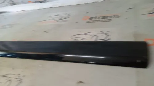 Friso Porta D Esq Mitsubishi L200 Sport 2005/15 26985