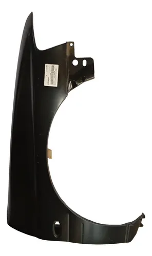 Paralama L D Escort Zetec 1997/03 Centauro 26882