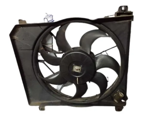 Eletroventilador Fiat Marea Brava 1999/.. 46757652 11348