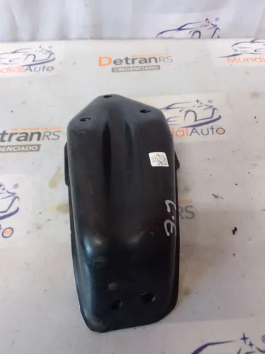 Suporte Coxim Motor Lado Esquerdo Gm Montana Agile 13718