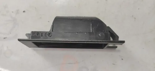 Luz De Placa Fiat Argo 18/22 Toro 16/22 21085