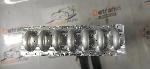 Radiador Ar Quente Citroen C3 04/12 21826