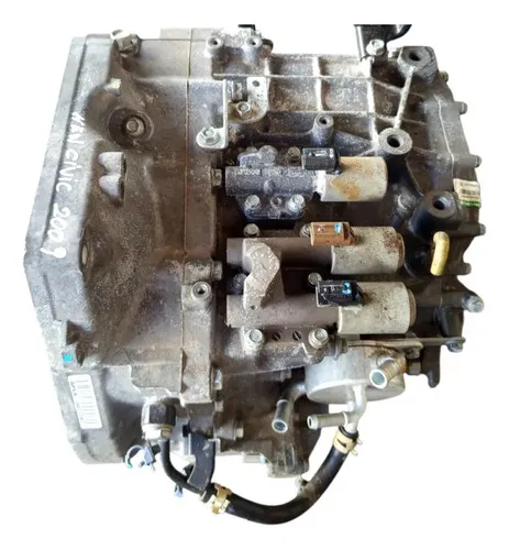 Caixa Cambio Automatico New Civic 2007/2011 1.8 10000