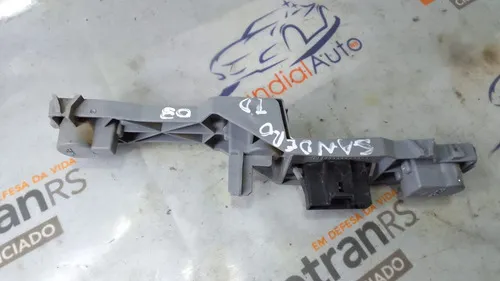 Circuito Lanterna Traseira Direita Sandero 07/12 30130 Direito/passageiro Branca