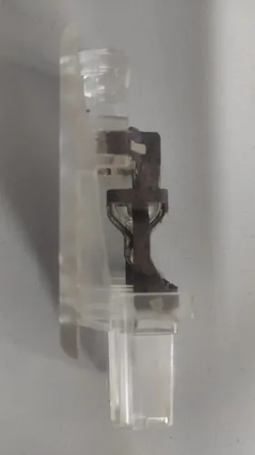 Lanterna Porta Malas Gm Cobalt, Onix  (13503059) 16216