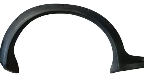 Moldura Paralama T D Palio Wekend 2004/10 27164