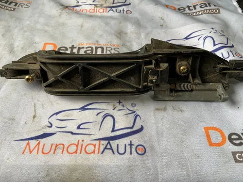 Maçaneta Externa Traseira Esq Ford Focus 18044
