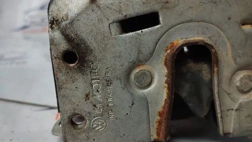 Fechadura D  Direita  Gol Saveiro G3   17493