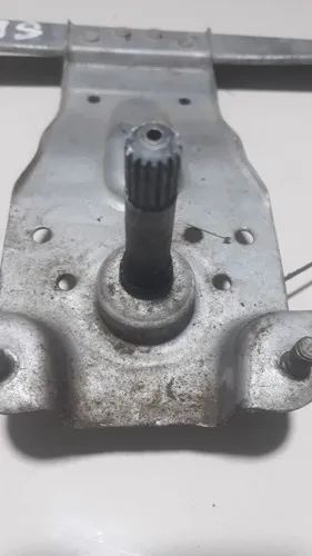 Maquina Vidro Sandero  2008/13 Manual  26567