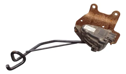 Pedal Acelerador Eletrônico Peugeot 206 99/01 30664