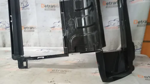 Defletor Radiador Land Rover Freelander 2 2008/15 26674