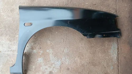 Paralama L D Polo Classic 1996/02 C/ Furo Pisca 26848 Brasil