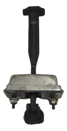 Limitador Porta Dianteira Ford Focus Fusion 2013...